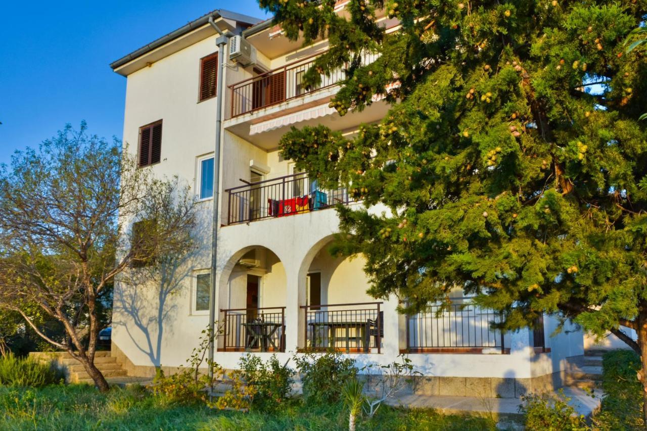 Apartments With A Parking Space Senj - 11520 Zewnętrze zdjęcie