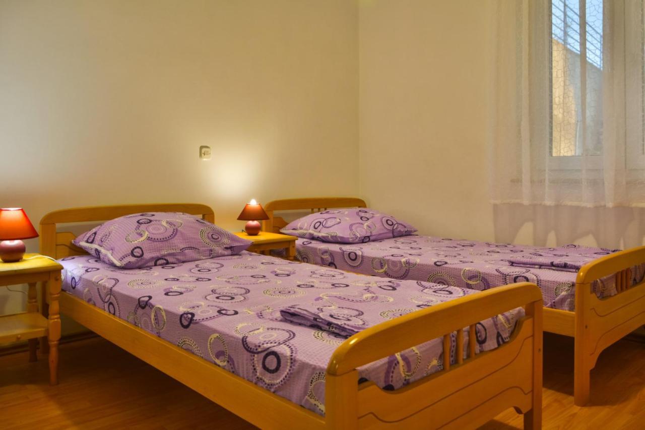 Apartments With A Parking Space Senj - 11520 Zewnętrze zdjęcie