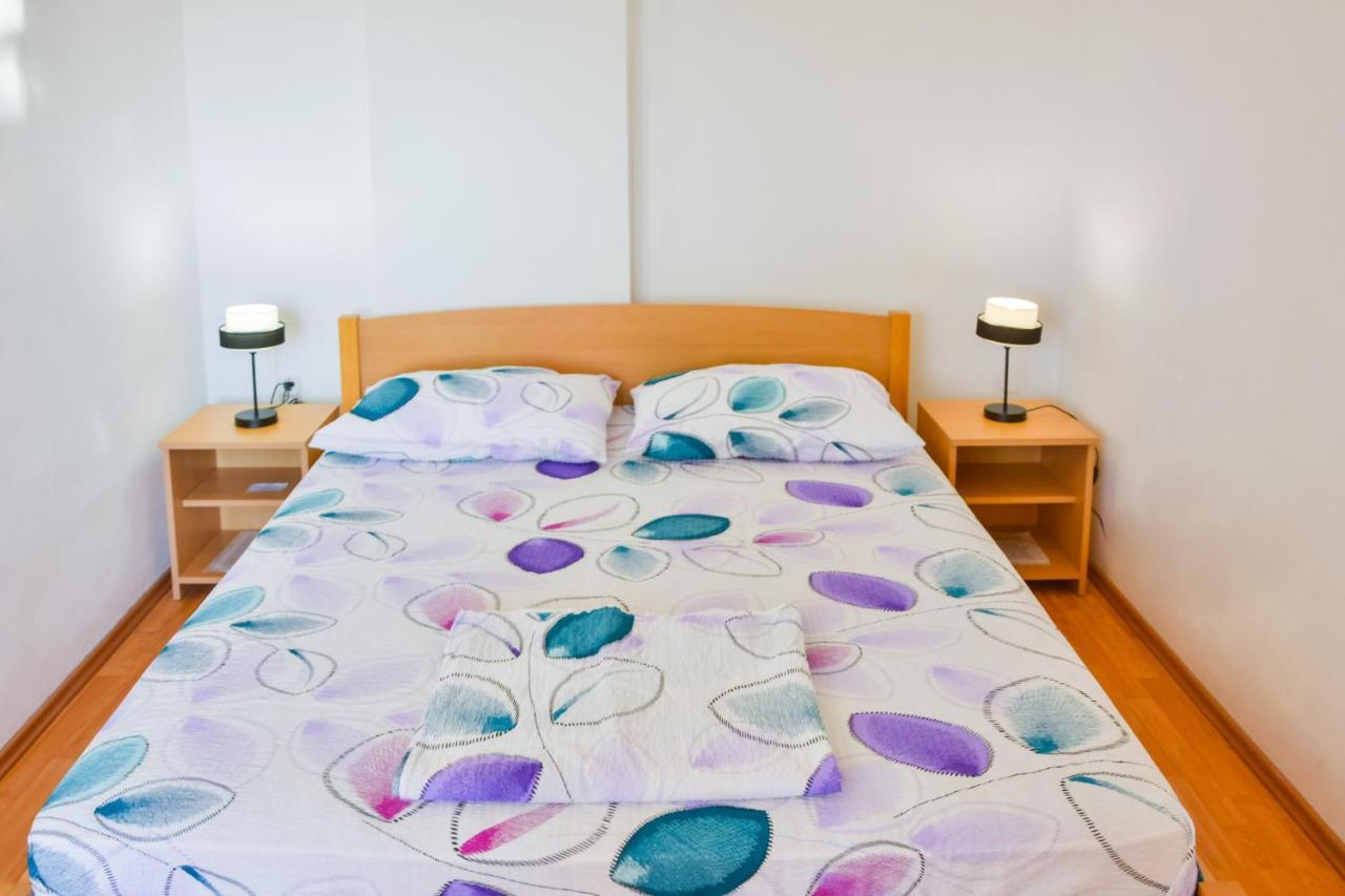 Apartments With A Parking Space Senj - 11520 Zewnętrze zdjęcie