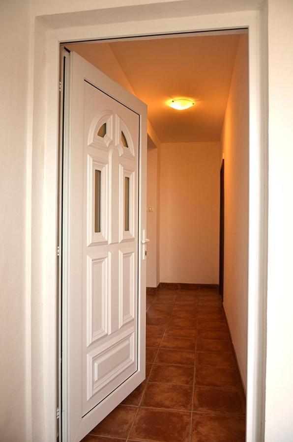 Apartments With A Parking Space Senj - 11520 Zewnętrze zdjęcie
