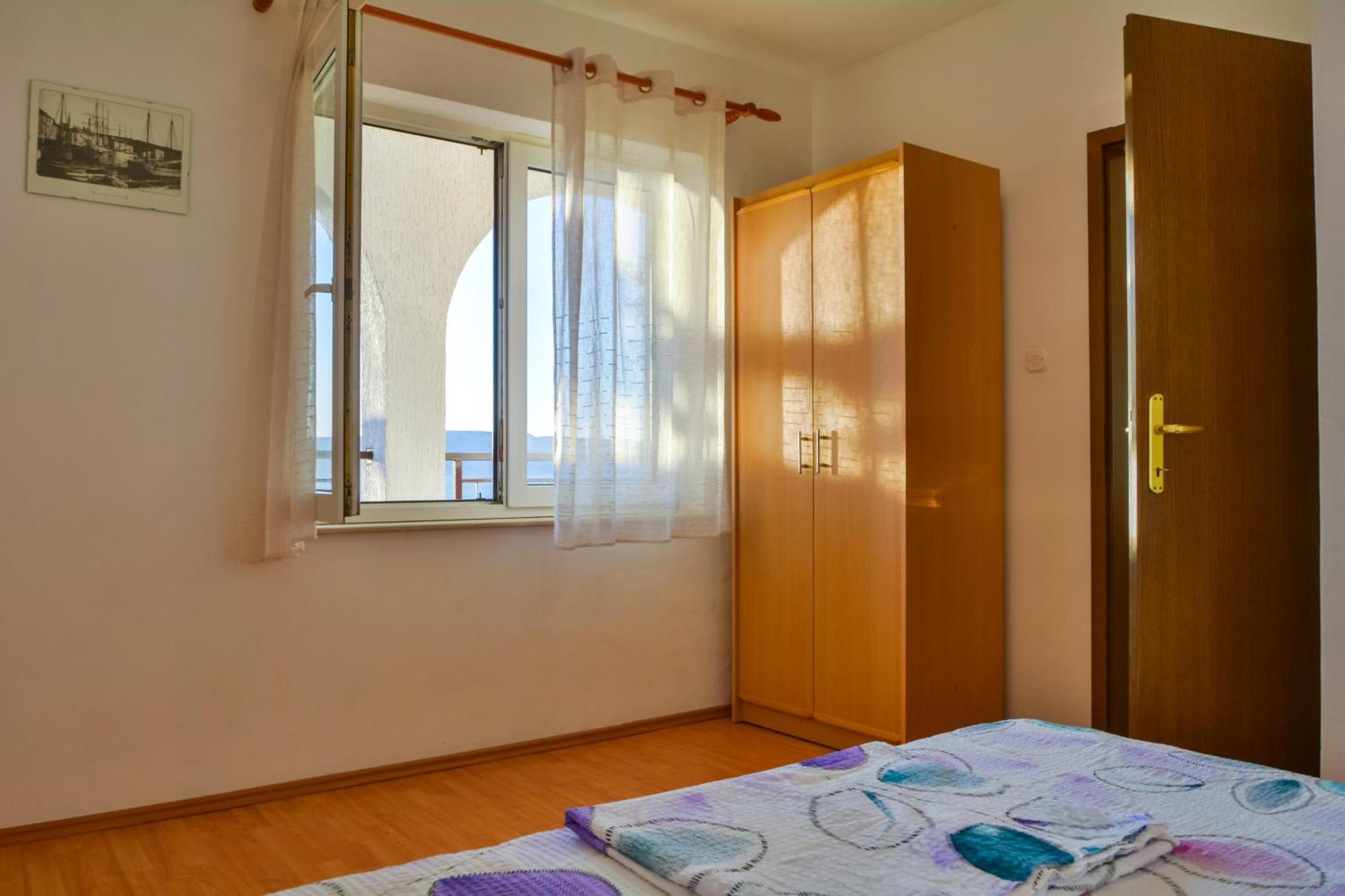 Apartments With A Parking Space Senj - 11520 Zewnętrze zdjęcie